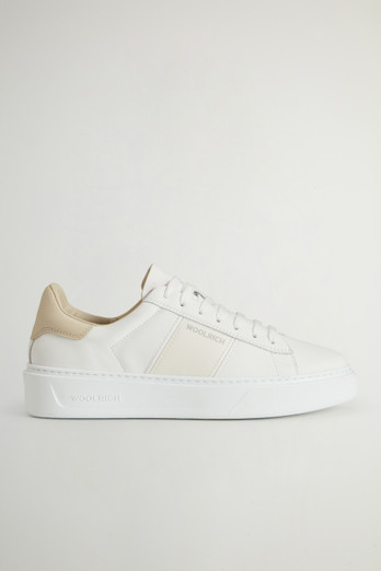 スニーカー WOOLRICH Woman Sneakers Pink WFW25153110601060 WOOLRICH: Sneakers woman - Pink | Woolrich loafers