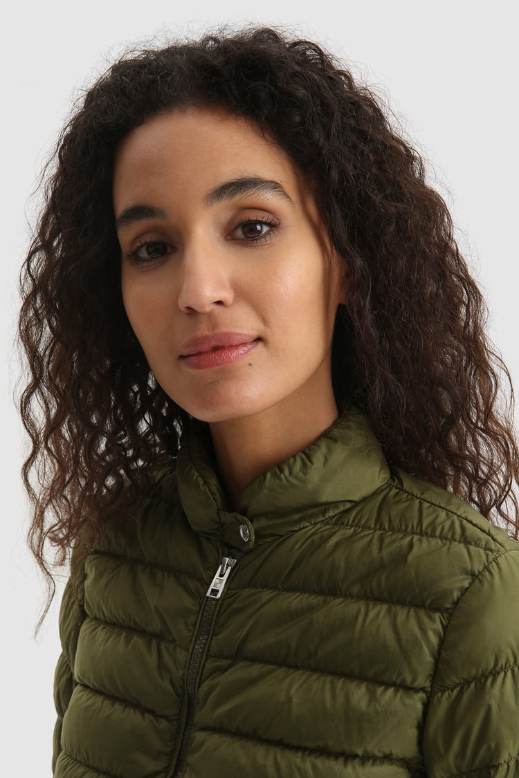 Mayflower jacket