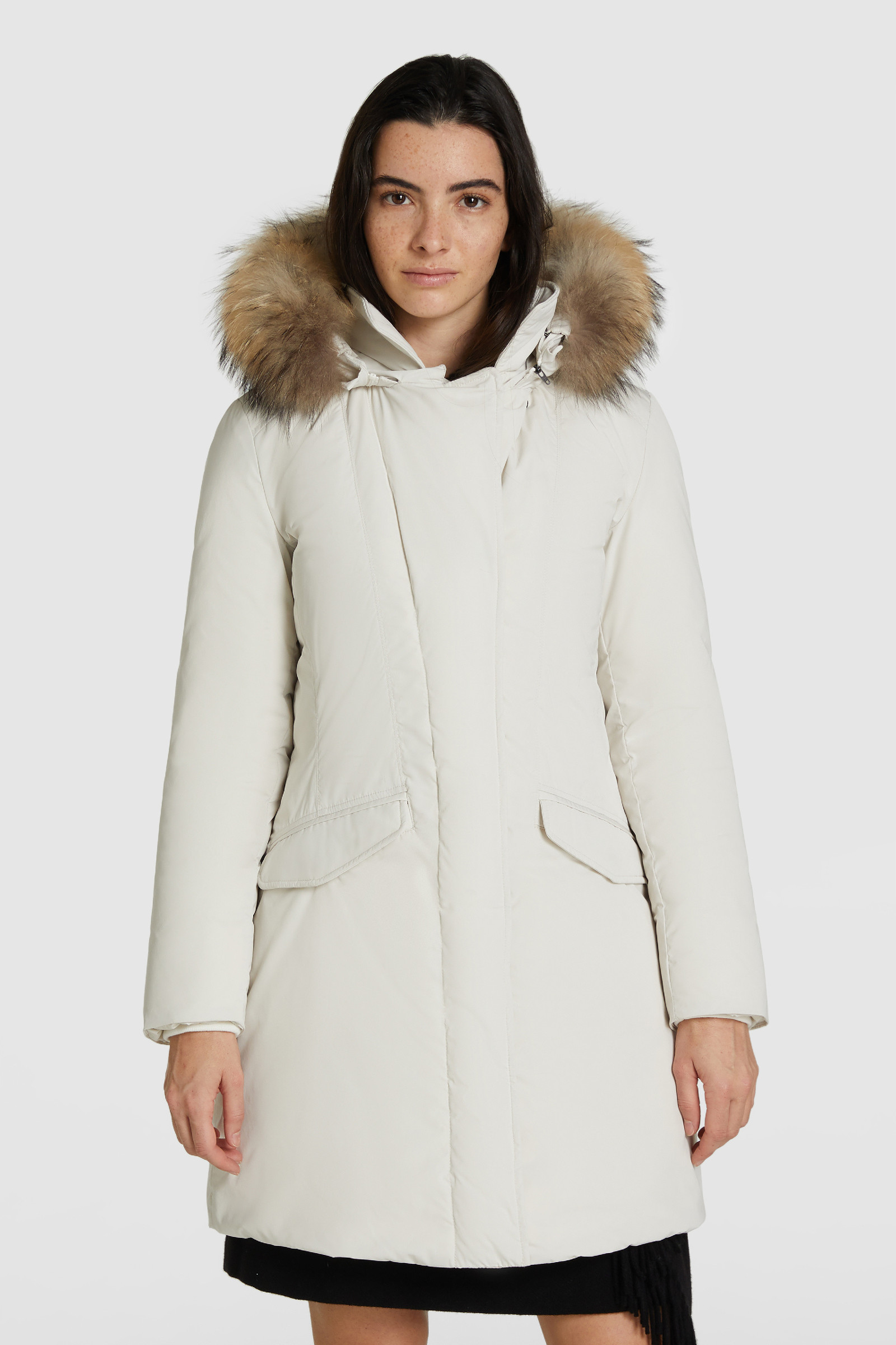 Modern Vail Parka