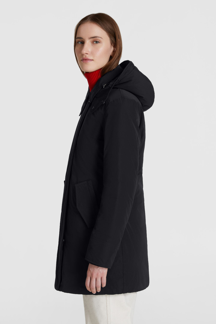 Winter Charlotte Parka