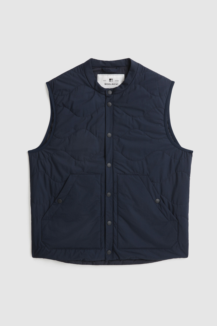 Gilet Ripstop