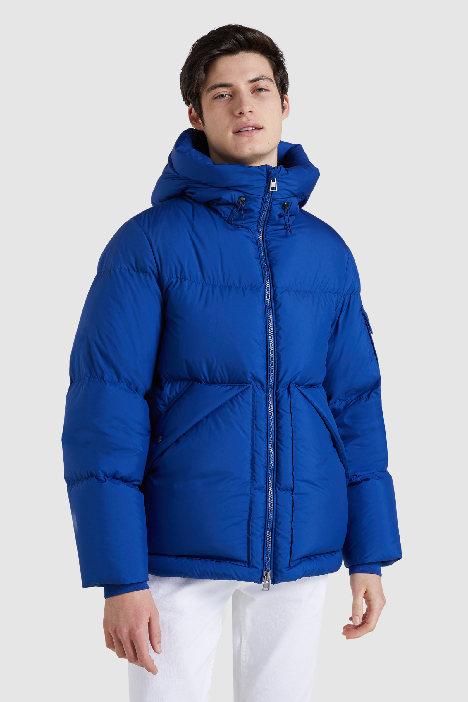 Sierra Supreme Jacket