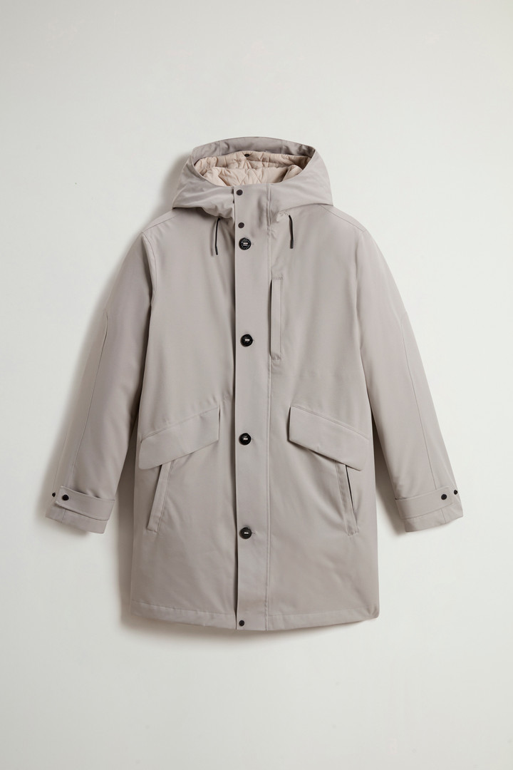 Off Taupe
