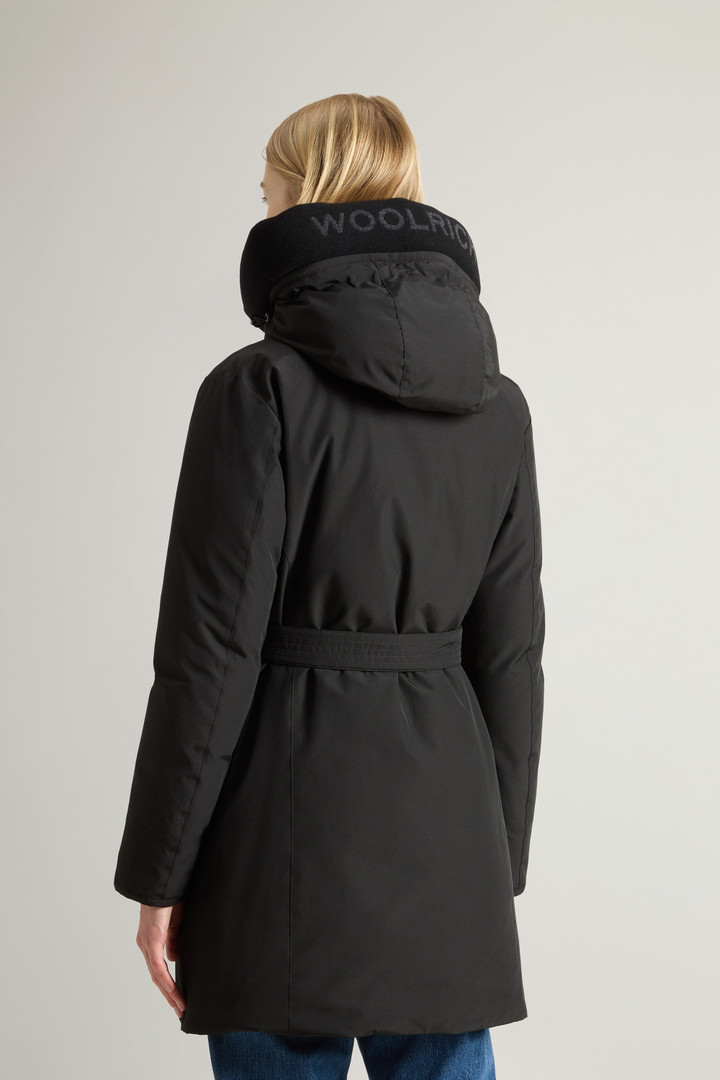 RAMAR ARCTIC PARKA Schwarz photo 3 | Woolrich