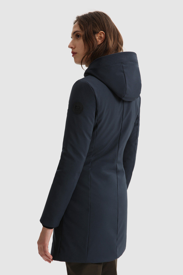 Parka Firth en Softshell