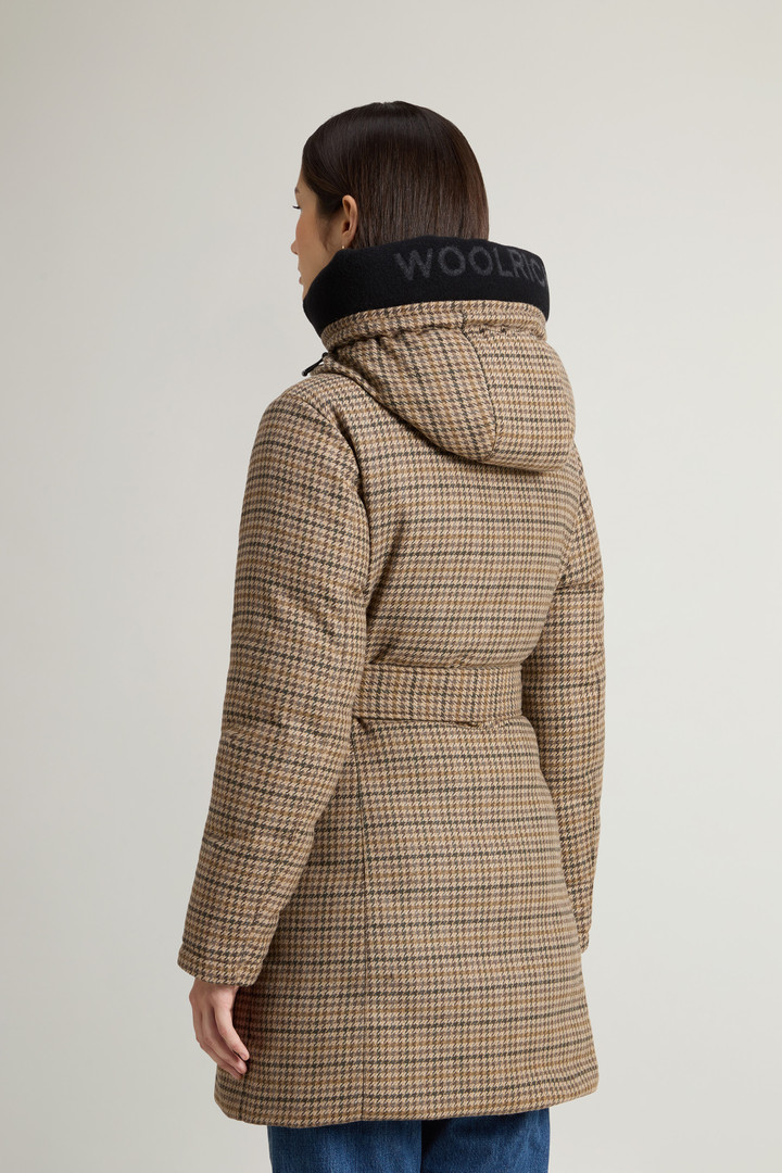 WOOL ARCTIC PARKA Multifarben photo 3 | Woolrich