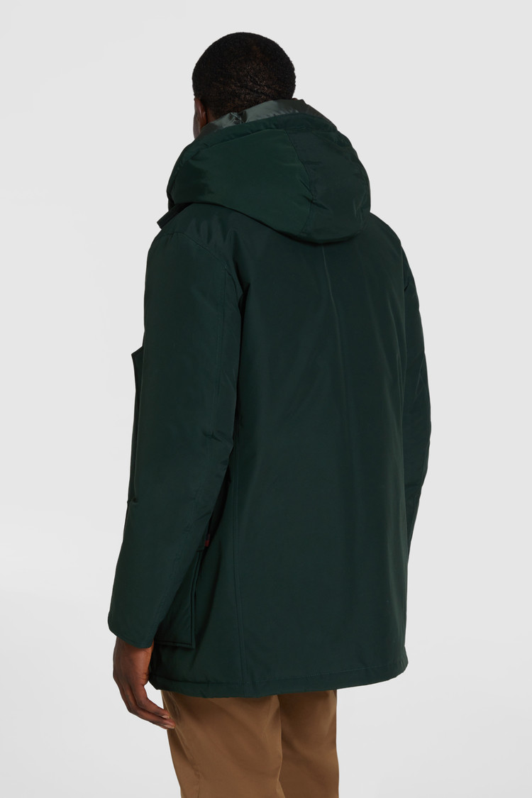 Arctic Parka