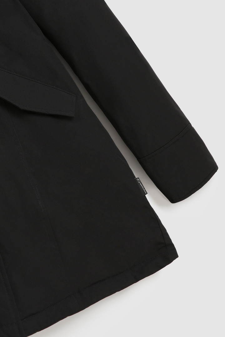 Beaker Parka