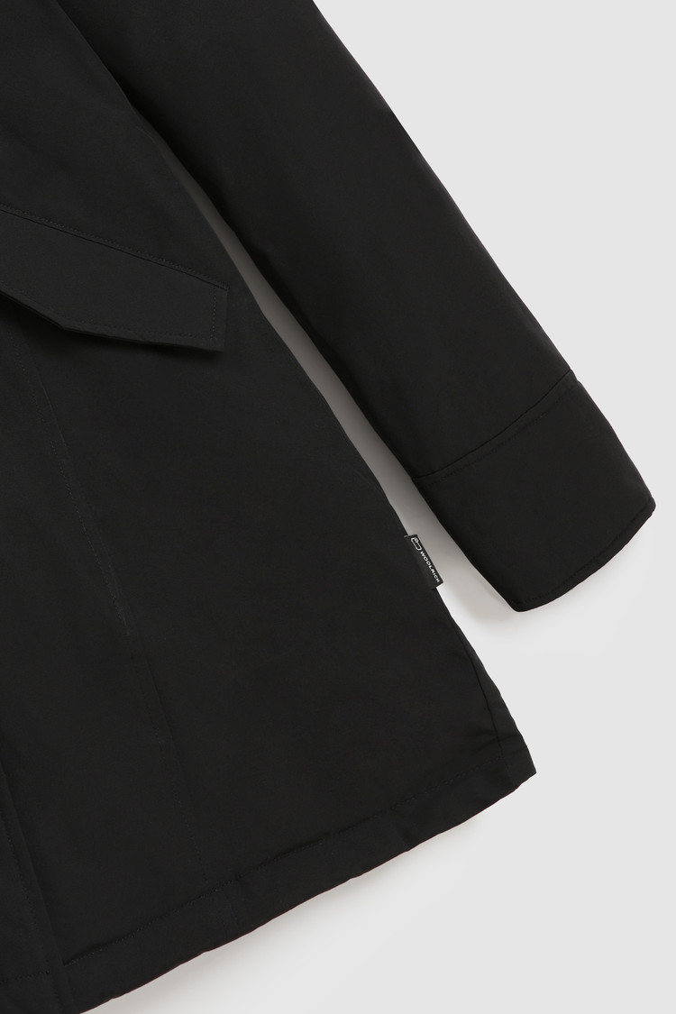 Beaker Parka