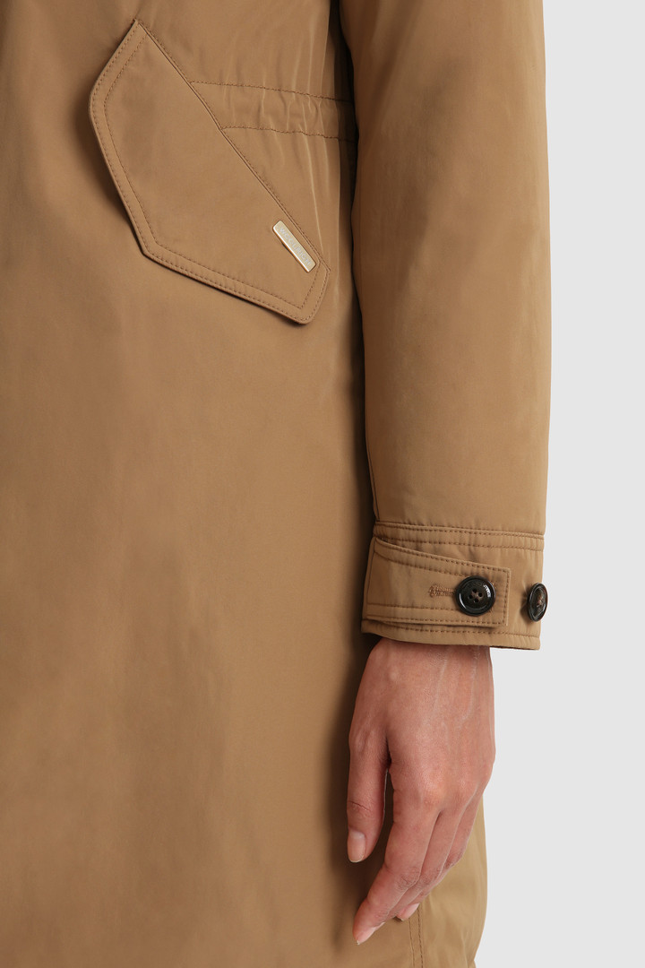 Keystone Parka with removable fur