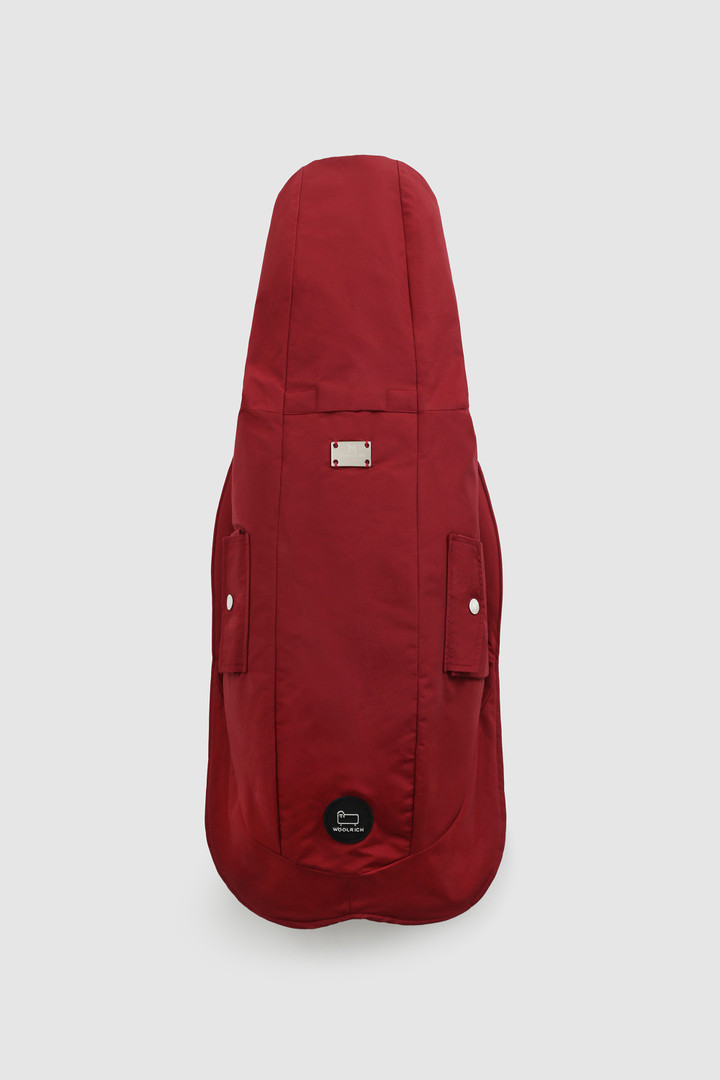 Parka per cani di taglia grande Temellini/Woolrich