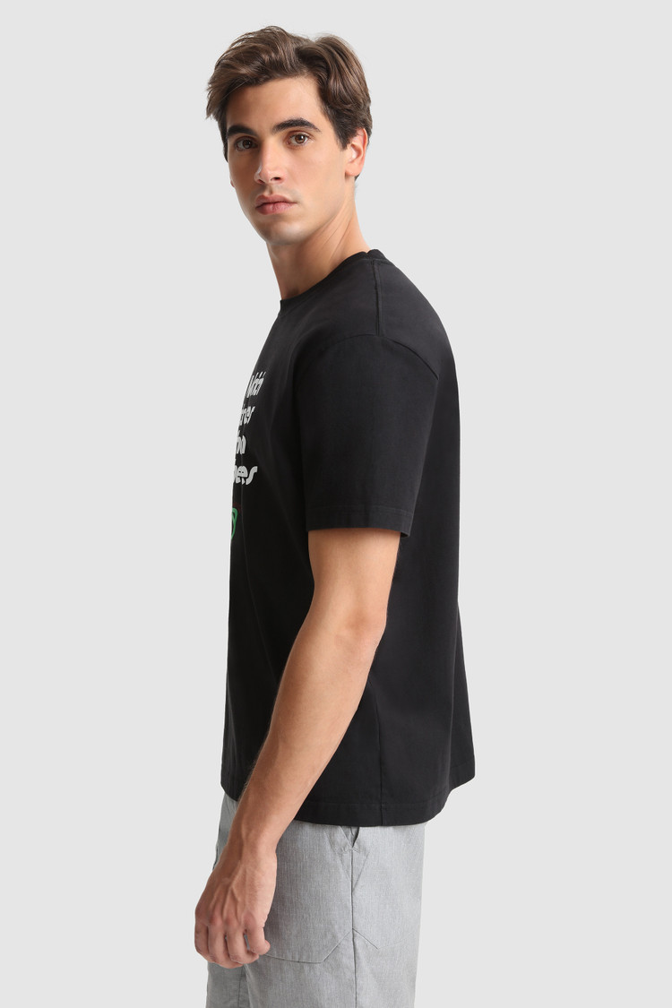 Manifesto tee