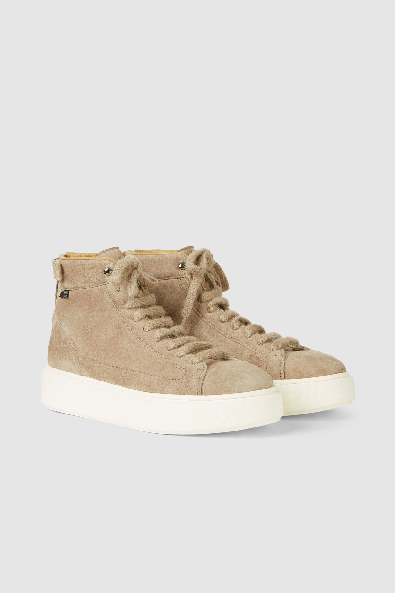 All Around Mid-Height Sneaker