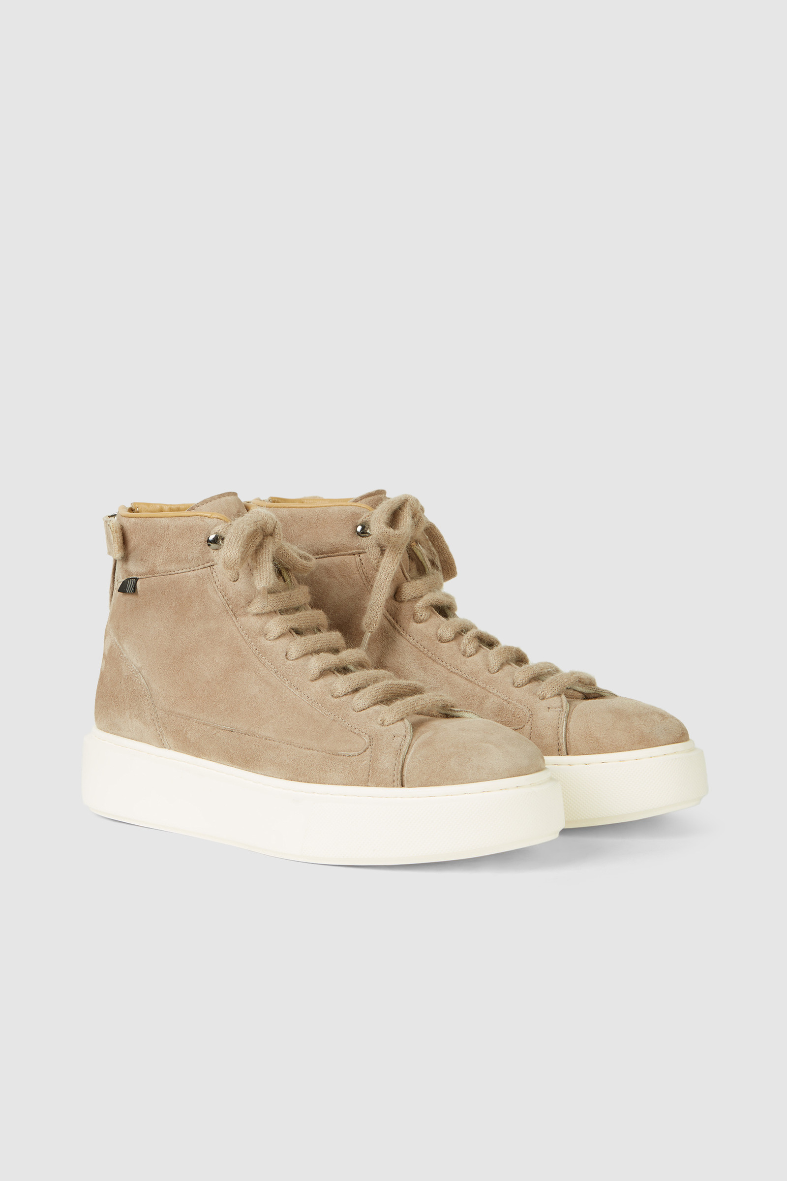All Around Mid-Height Sneaker
