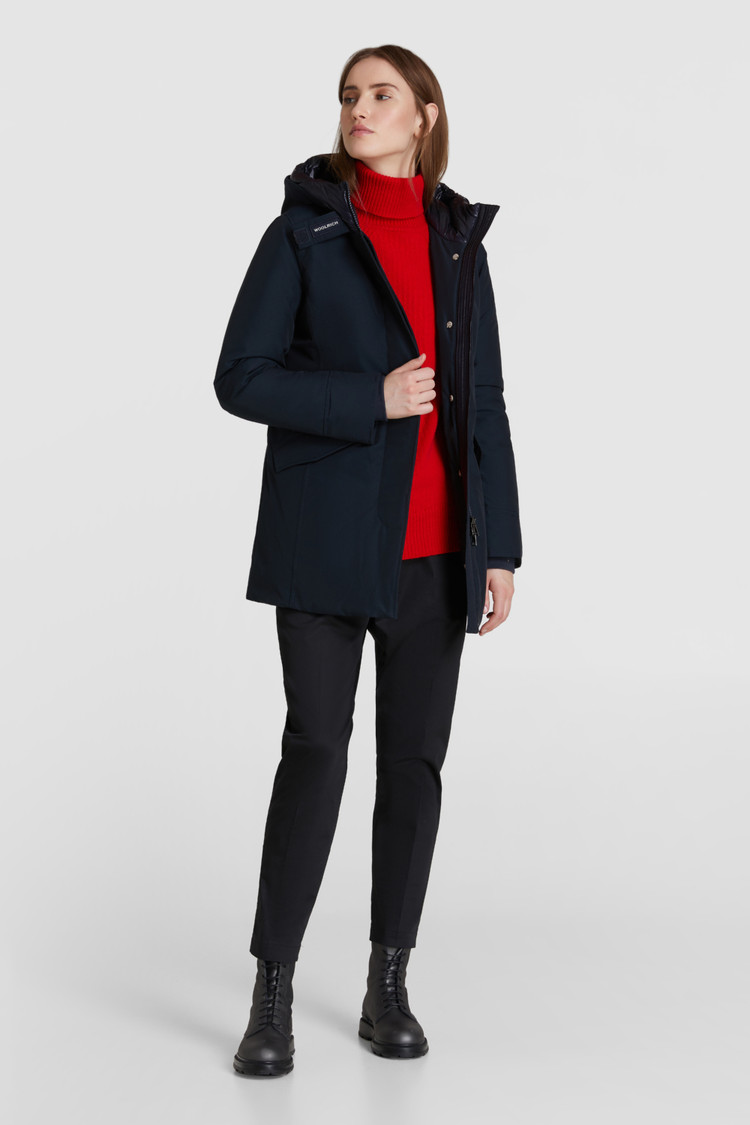 Arctic Parka