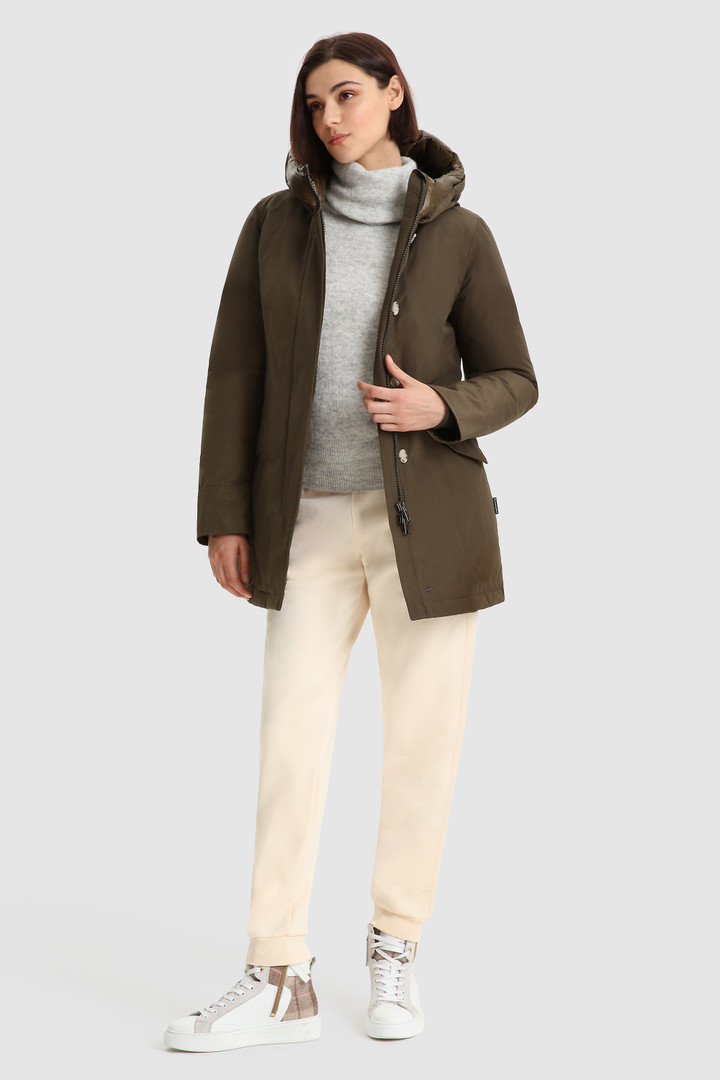 Parka Arctic