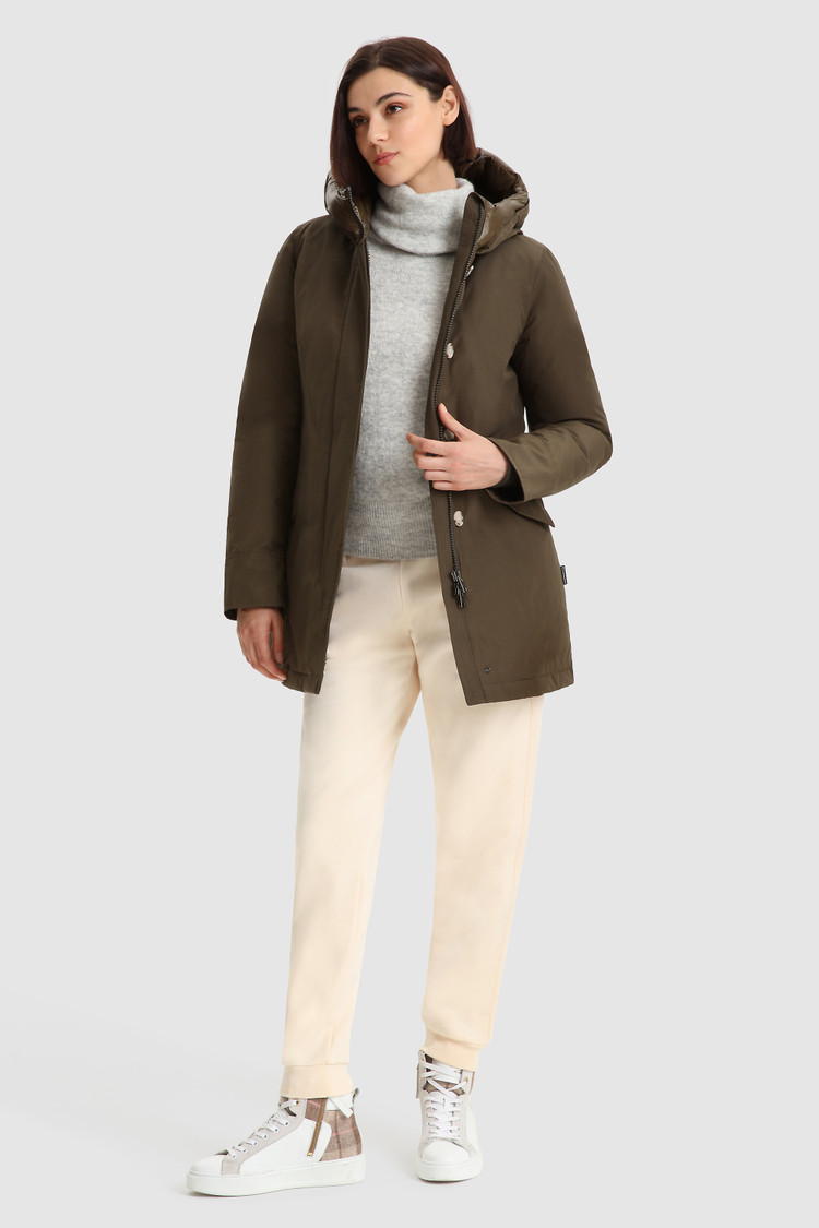 Parka Arctic