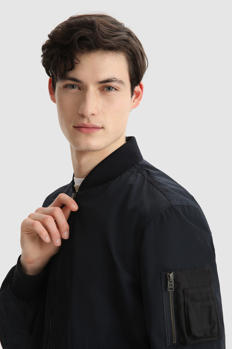 Bomber City leggero