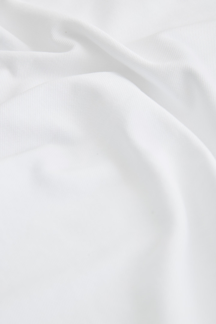 Piqué cotton Classic polo