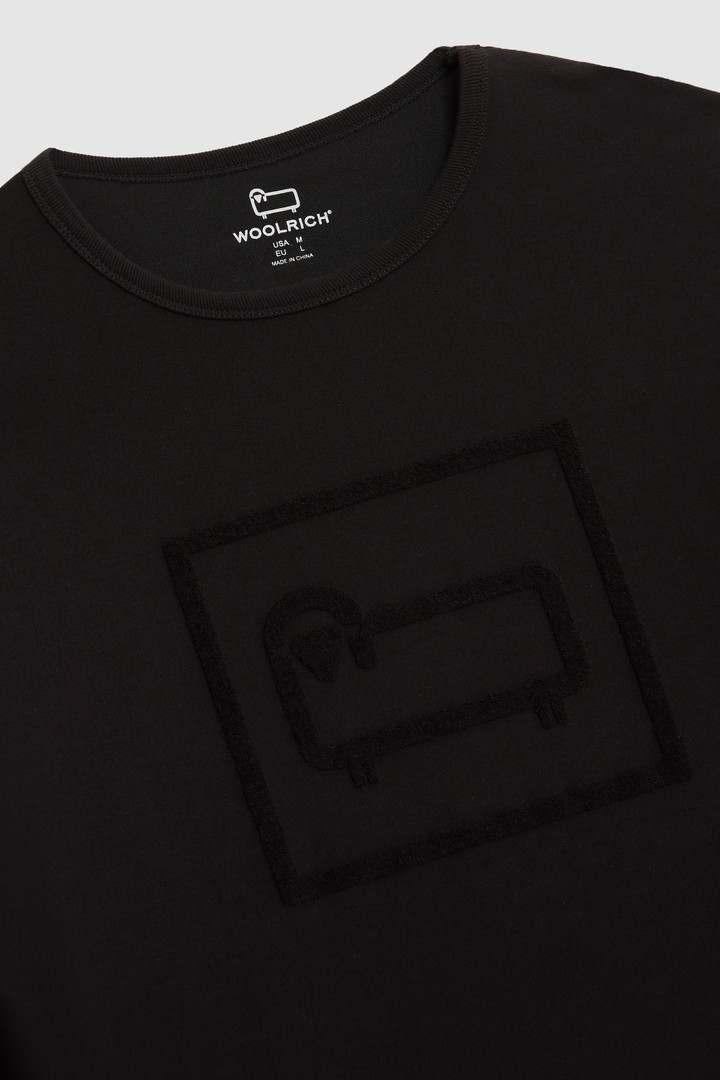 Compile long-sleeve tee