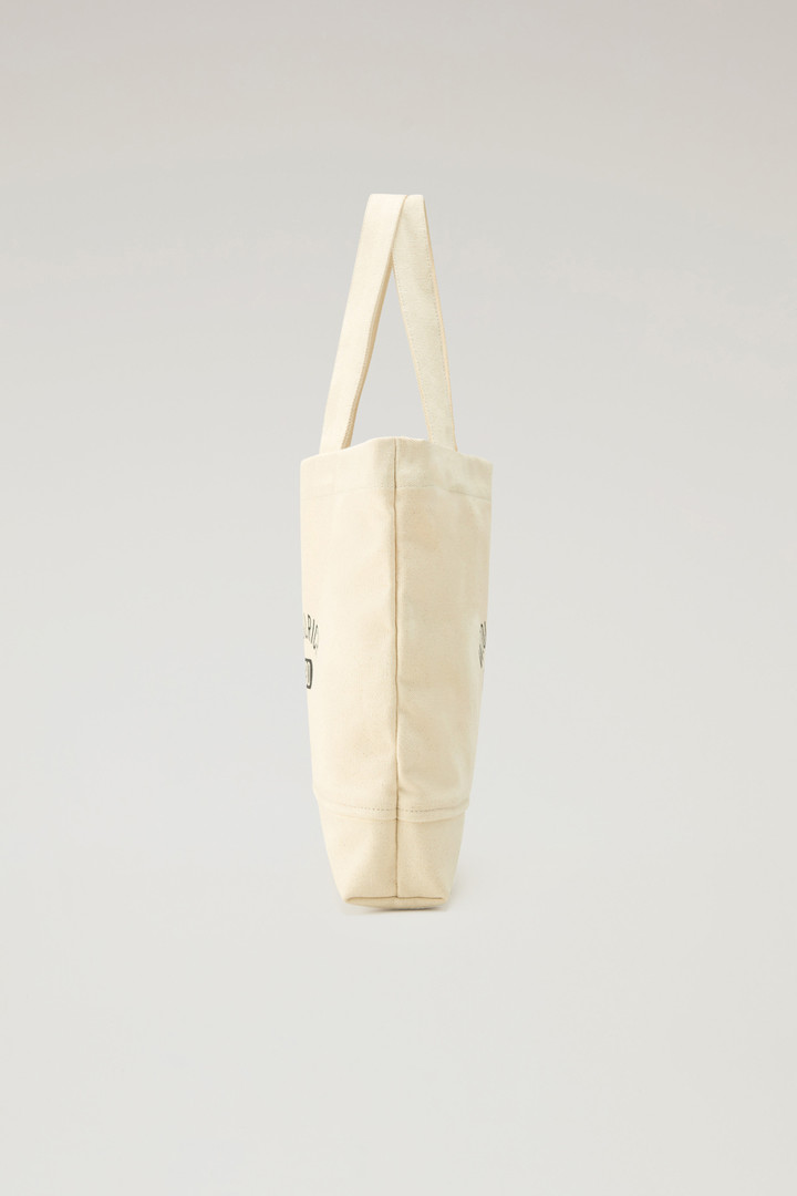 Bolso tote Blanco photo 3 | Woolrich
