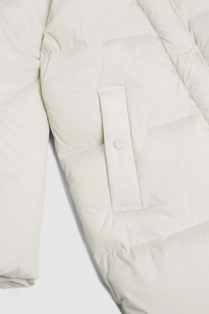 Aurora long Parka