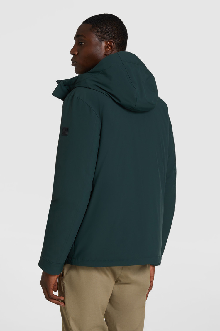 Pacific stretch jacket