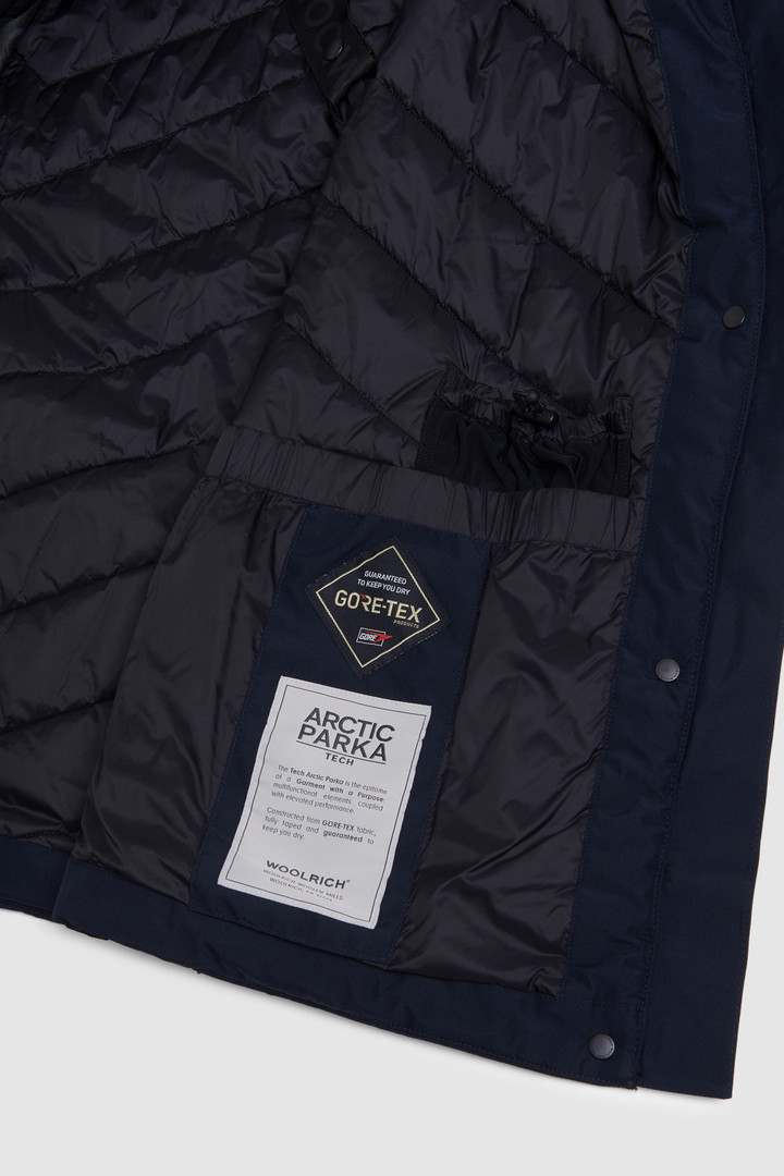 GORE-TEX Tech Arctic Parka