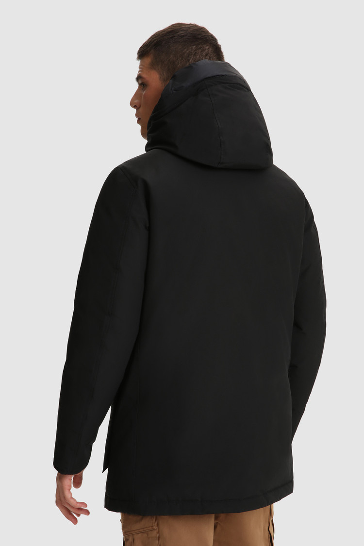 Arctic Parka