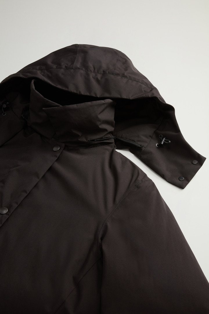 GTX COAT Black photo 7 | Woolrich