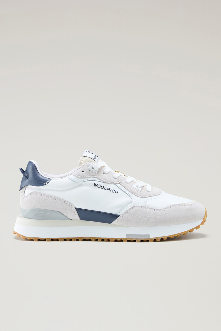 Woolrich Men White White Size 7 In White White