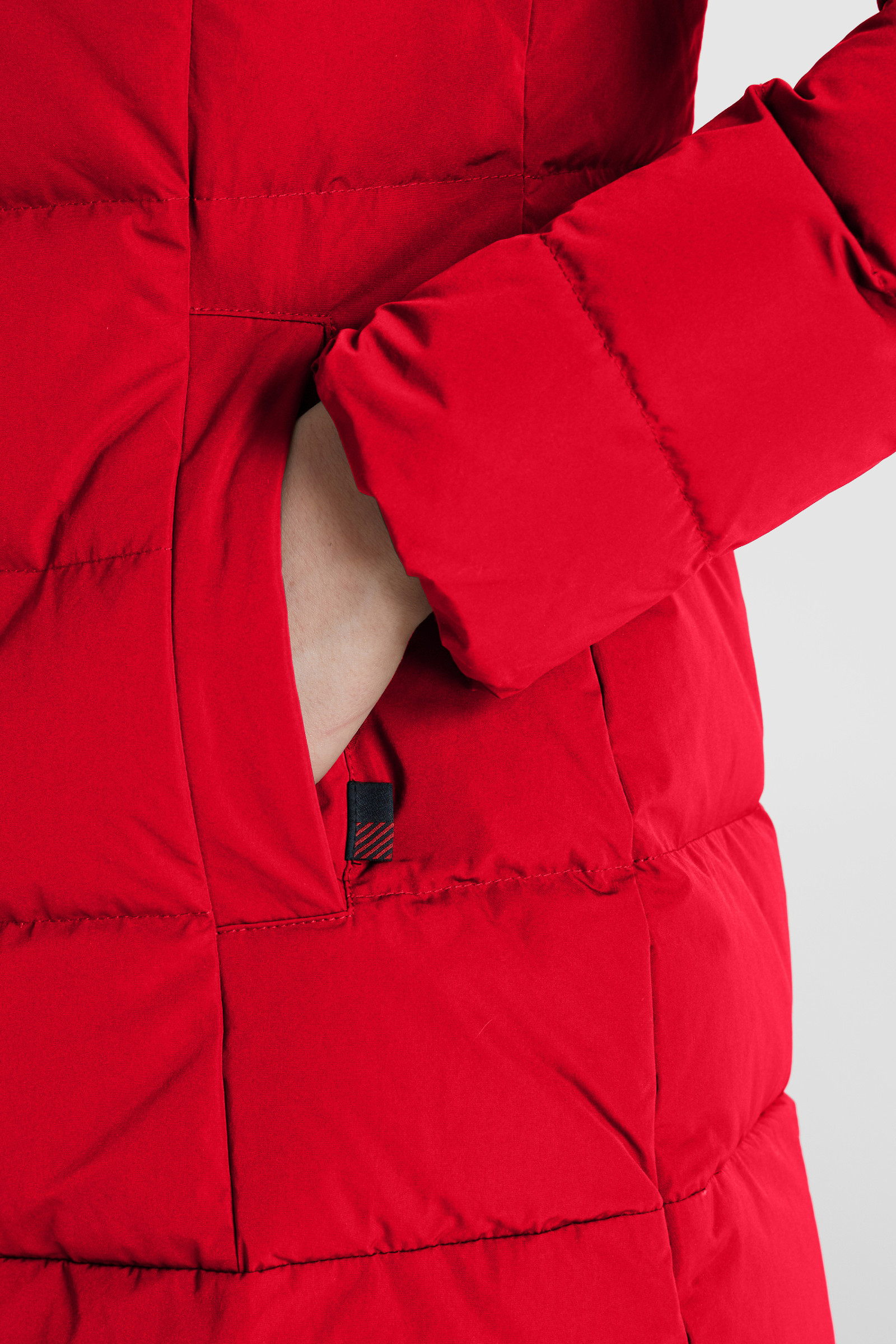 Prescott Parka