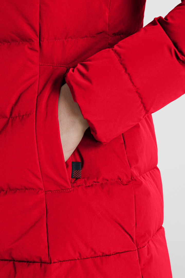 Prescott Parka