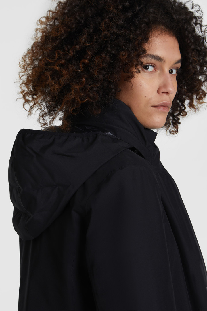 marshall coat woolrich