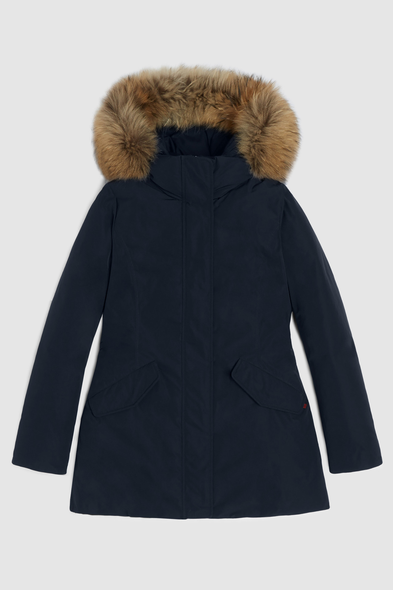 Tulip Parka Luxe