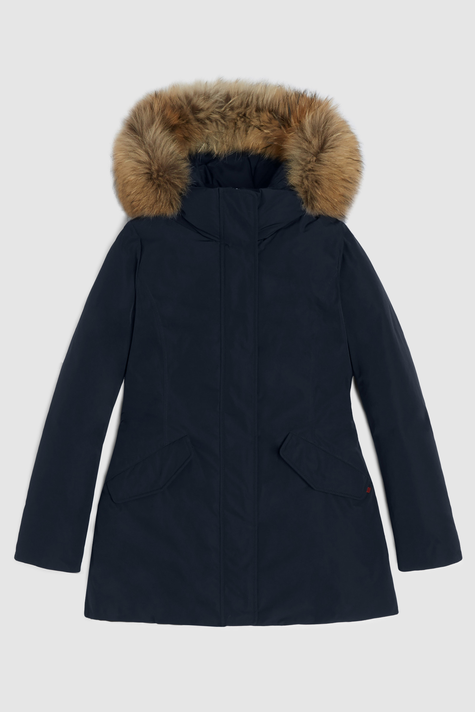 Tulip Parka Luxe