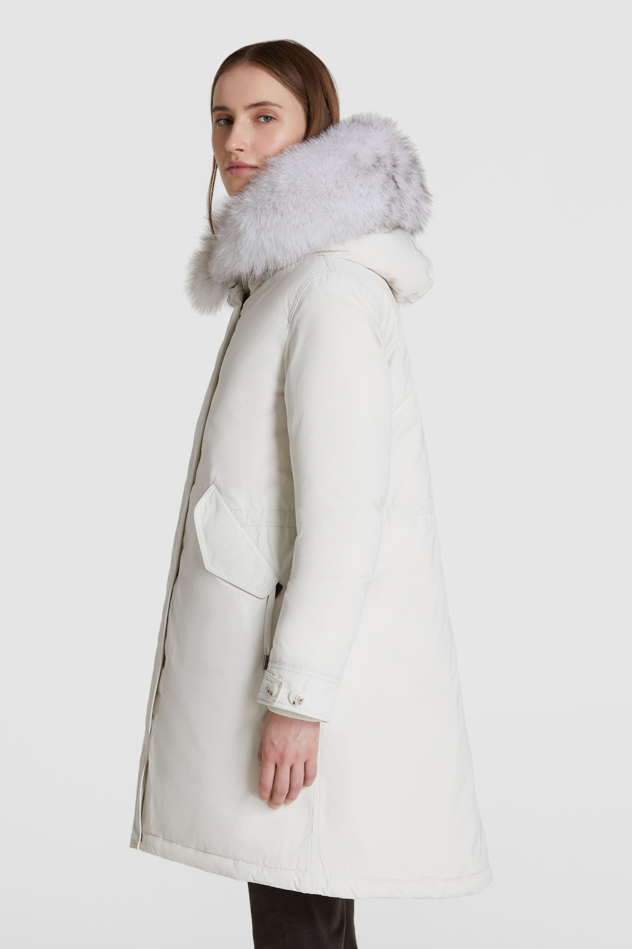 Keystone Parka