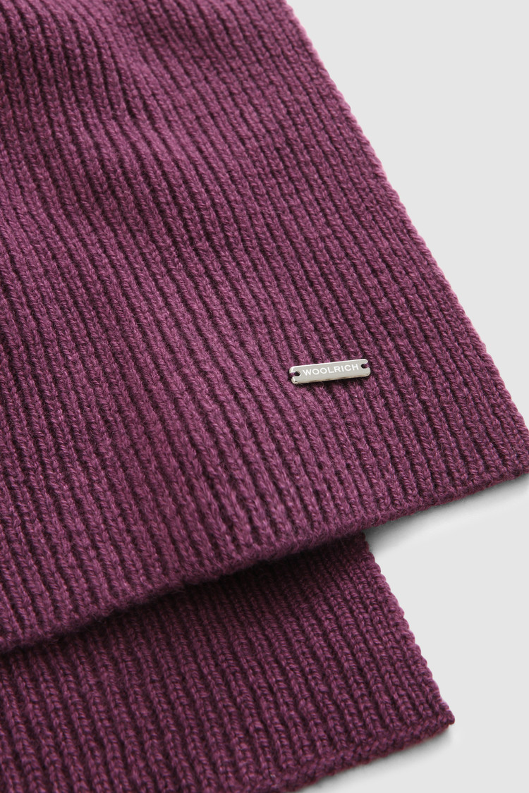 Cashmere scarf