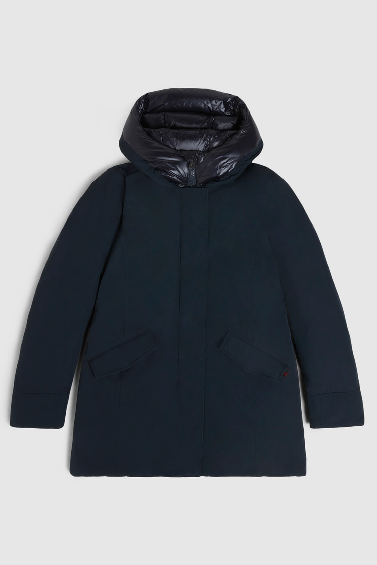 Arctic Parka luxury
