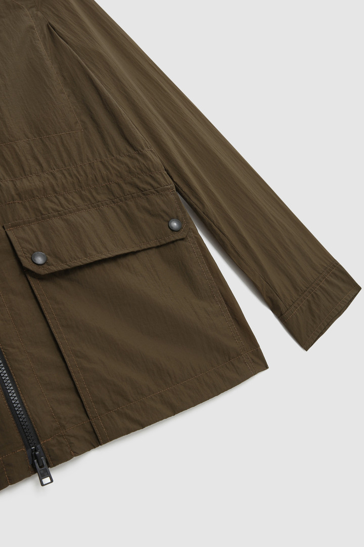 Giacca Field ultraleggera