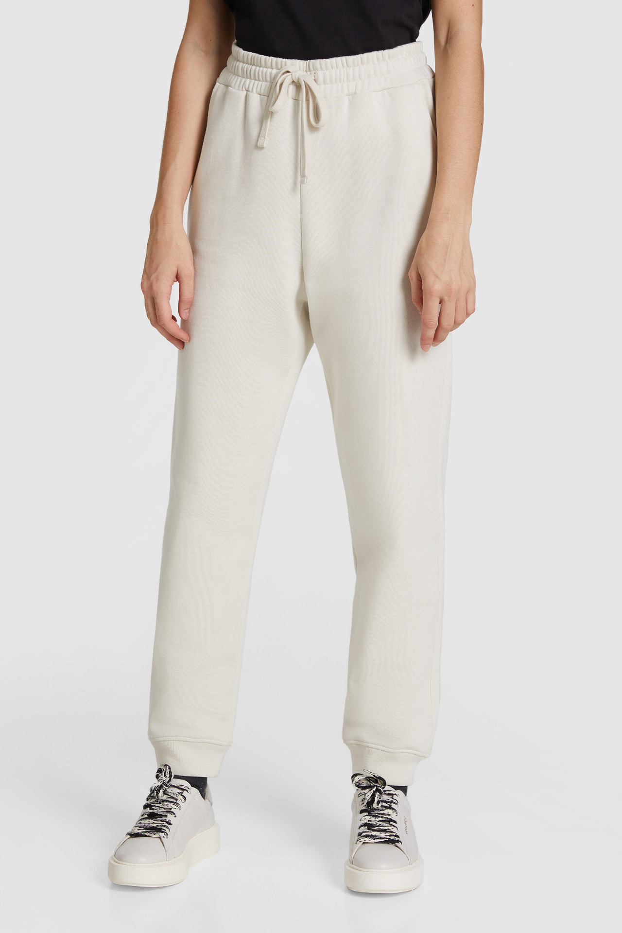 Pantaloni In Felpa