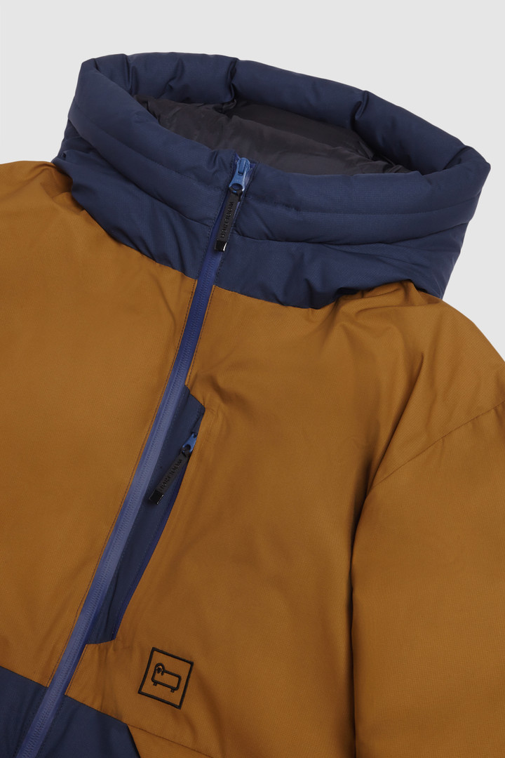 GORE-TEX Katahdin padded Parka