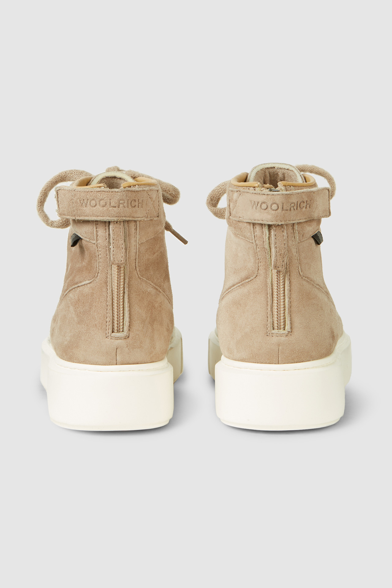 All Around Mid-Height Sneaker