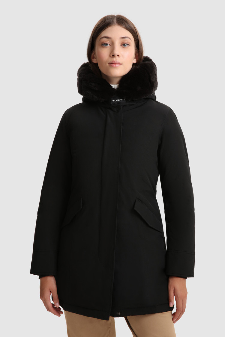 Beaker Parka