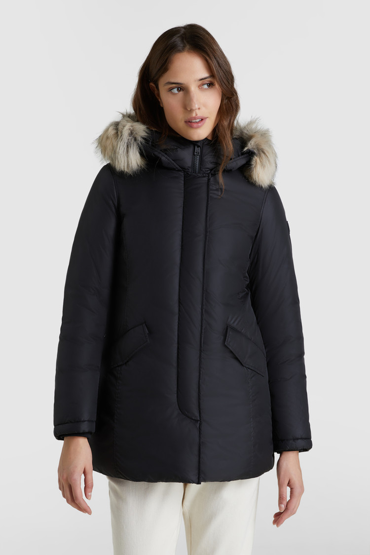 Sierra Arctic Parka