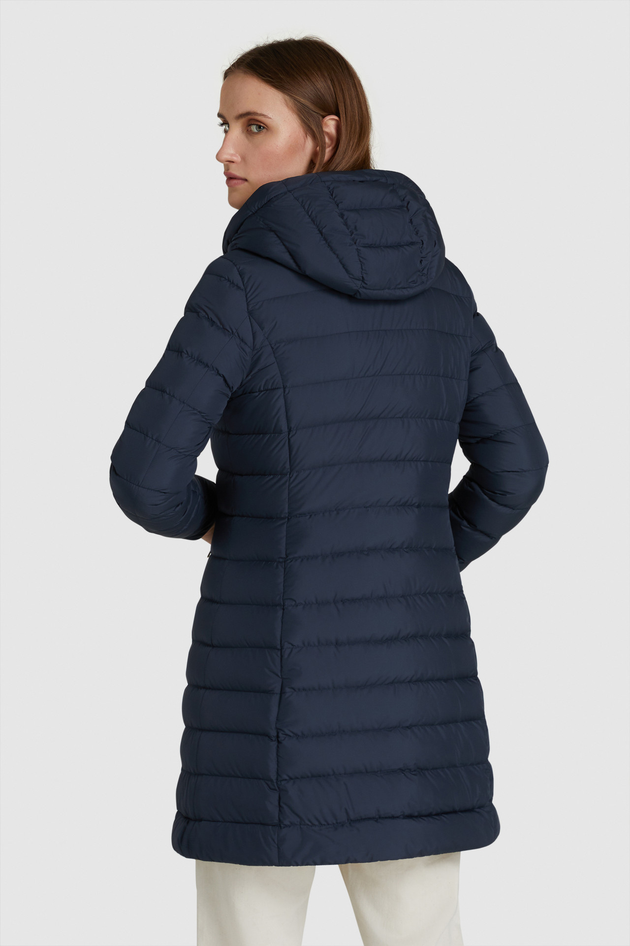 Veste rembourrée Ellis