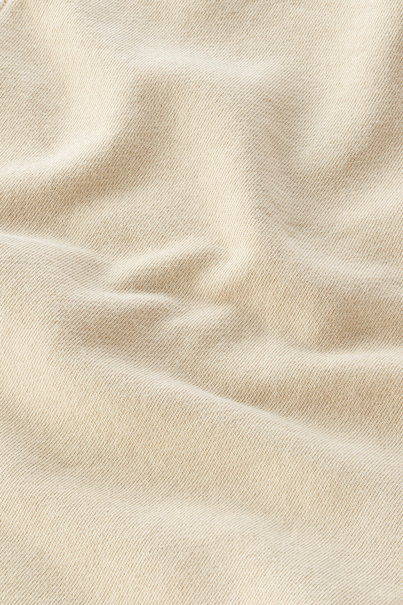 Shorts in Garment-Dyed Cotton Beige photo 7 | Woolrich