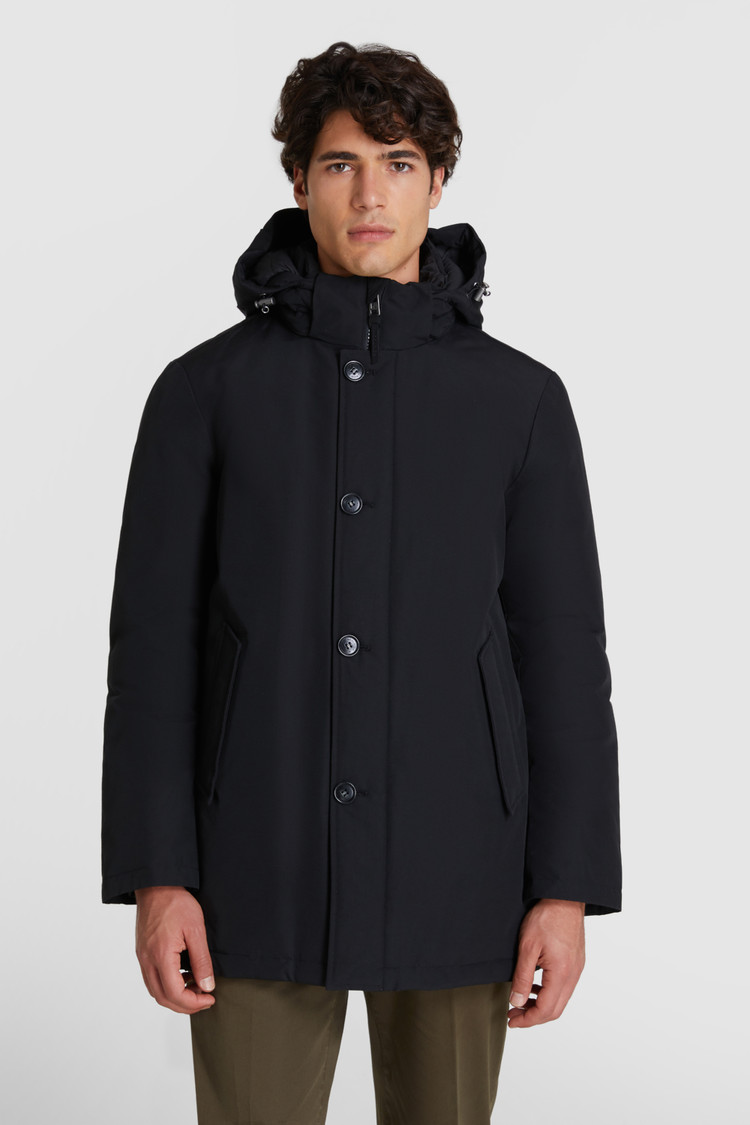 South Bay Parka ecologico