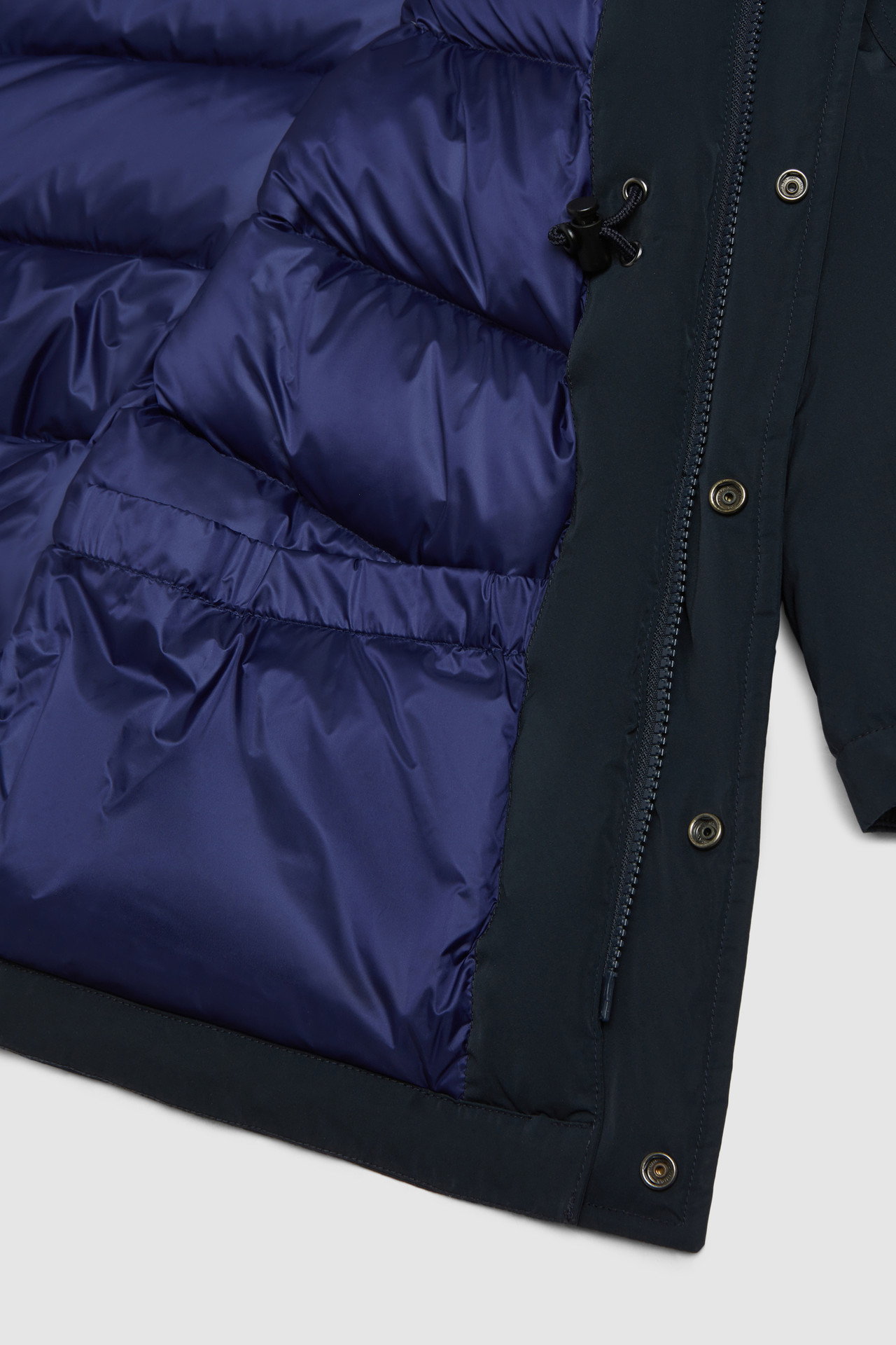 Polar Parka