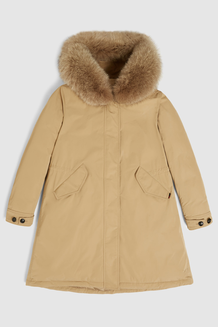 Keystone Parka